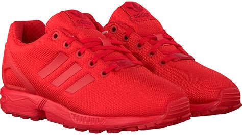 adidas sportschuhe rot herren|rote Sneaker für Herren .